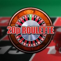20p roulette – slot by Inspired Gaming, featured at royalreelscasino.eu