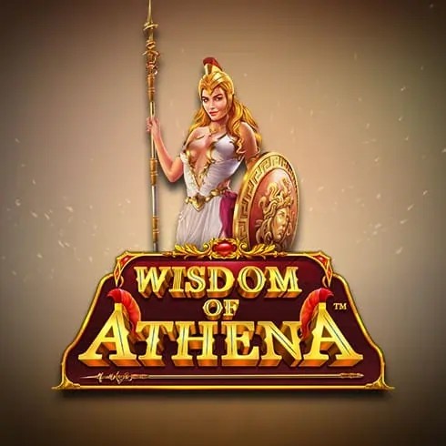 Play the Wisdom of Athena slot by Pragmatic Play on Rolldorado Casino