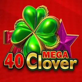 40 Mega Clover online slot from Amusnet Interactive – play at royalreelscasino.eu