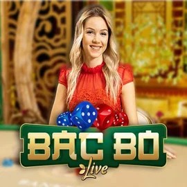 game logo by Evolution on royalreelscasino.eu