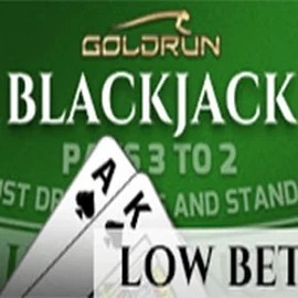 Enjoy Blackjack Low Bets by Holland Power Gaming – logo hosted on royalreelscasino.eu