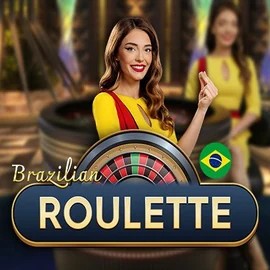 Brazilian Roulette (Pragmatic Play) – slot by Pragmatic Play, featured at royalreelscasino.eu