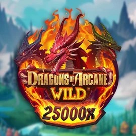 game logo by Foxium on royalreelscasino.eu