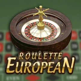 European Roulette (BGaming) logo by BGAMING Rolldorado Casino