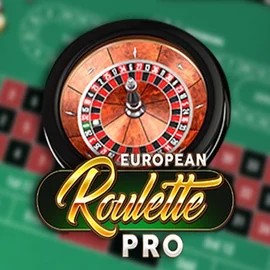 Play the European Roulette Pro slot by Play'n GO on Rolldorado Casino