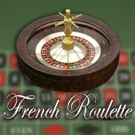 Try French Roulette (BGaming) slot by BGAMING on royalreelscasino.eu – logo image