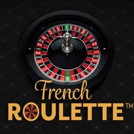 French Roulette (NetEnt) casino game by NetEnt – featured logo at Rolldorado Casino