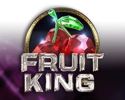 game logo by CQ9 Gaming on royalreelscasino.eu