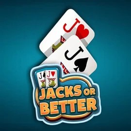 Jacks or Better (Red Rake Gaming) slot visual from Red Rake Gaming available on royalreelscasino.eu