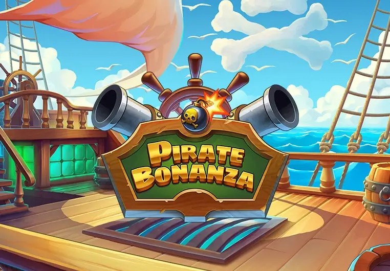 game logo by Backseat Gaming on royalreelscasino.eu