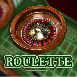 Roulette (Habanero) by Habanero, showcased at royalreelscasino.eu – game logo