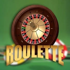 Roulette (Relax Gaming) logo – Table Games by Relax Gaming at Rolldorado Casino